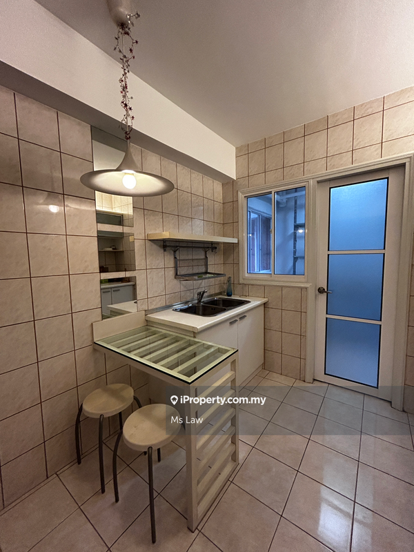Condominium for Rent in Mont Kiara Bayu by Ms Law - iProperty.com.my