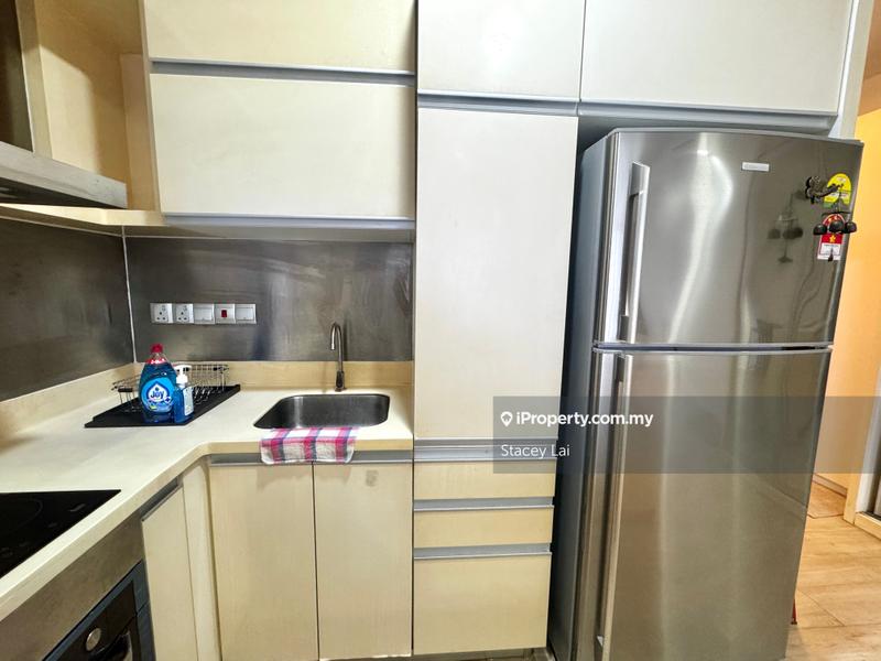 Residensi Servis untuk Dijual di M City oleh Stacey Lai - iProperty.com.my