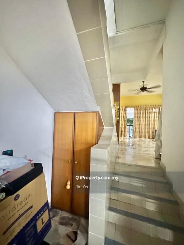 2-storey Terraced House for Sale in Bandar Baru Sri Petaling, Sri Petaling by Jin Yee - iProperty.com.my