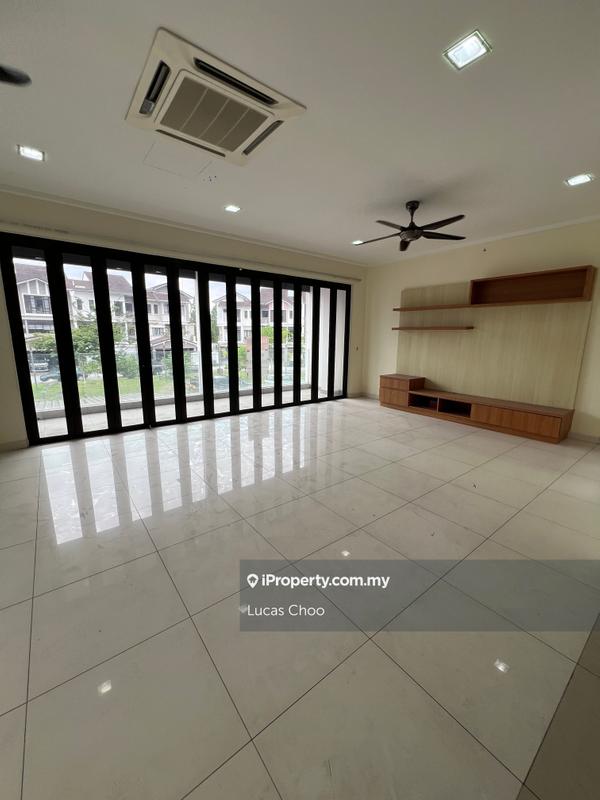 3-storey Terraced House for Sale in Casa Rimba, Desa Melawati, Setapak by Lucas Choo - iProperty.com.my