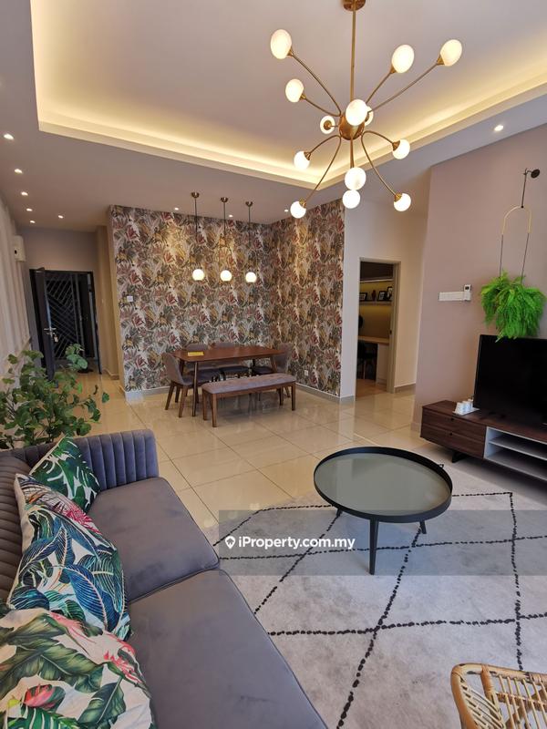 Condominium for Sale in Anyaman Residence by Ivan Ng - iProperty.com.my