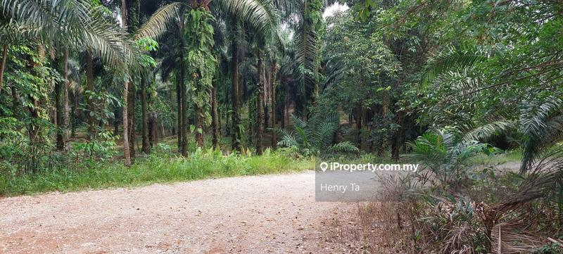 Tanah Pertanian untuk Dijual di Taman Dengkil, Dengkil oleh Henry Ta - iProperty.com.my