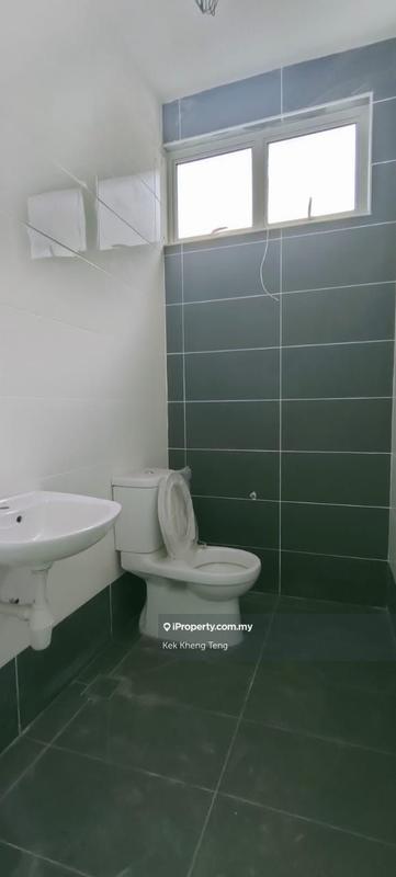 3-storey Terraced House for Sale in Taman Naluri Jaya, Seberang Jaya by Kek Kheng Teng - iProperty.com.my