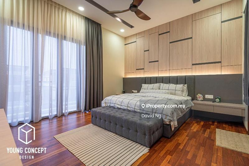 Cluster House for Sale in Retusa Elemri Setia Utama1 Setia Alam, Setia Alam by David Ng - iProperty.com.my