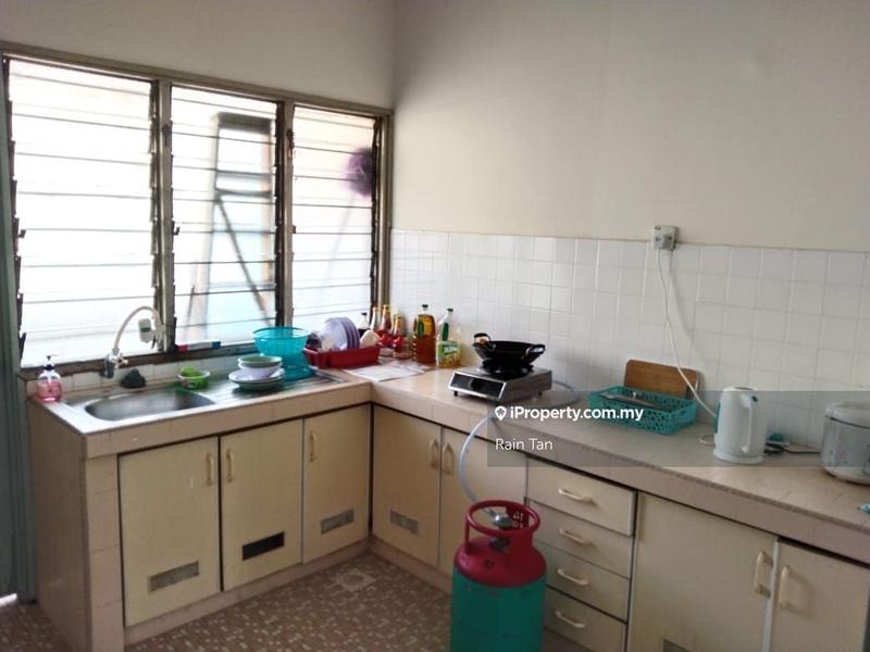 For Sale - Sri Endah Apartment