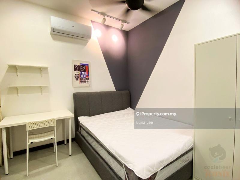 For Rent - Neu Suites