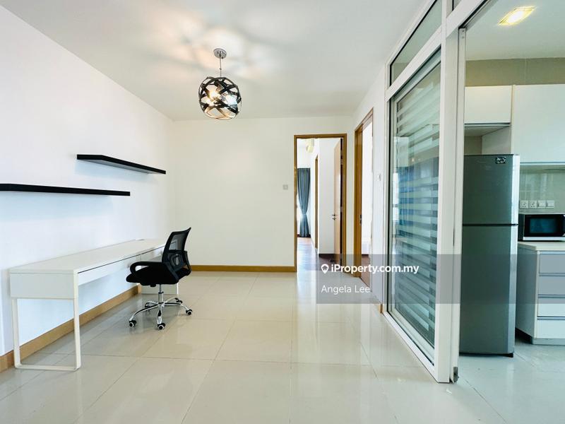 Condominium for Sale in Gaya Bangsar by Angela Lee - iProperty.com.my