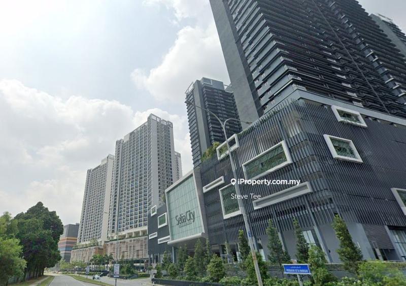 Commercial Land for Sale in Setia Alam, Setia Alam by Steve Tee - iProperty.com.my