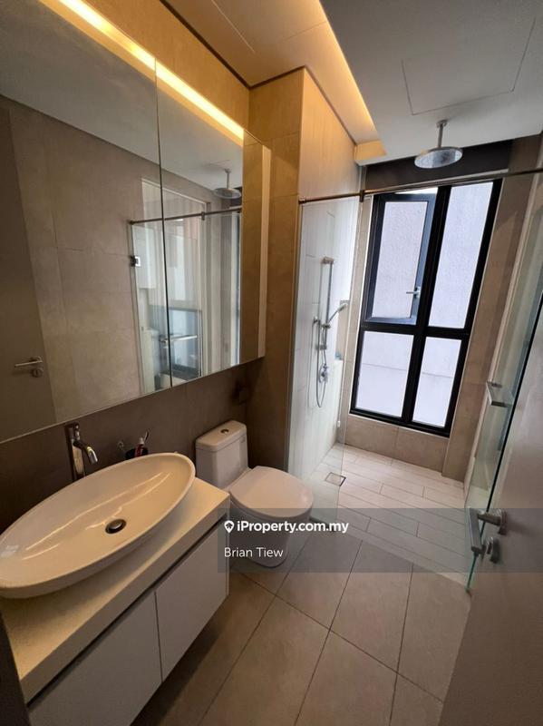 Residensi Servis untuk Dijual di Twin Arkz oleh Brian Tiew - iProperty.com.my