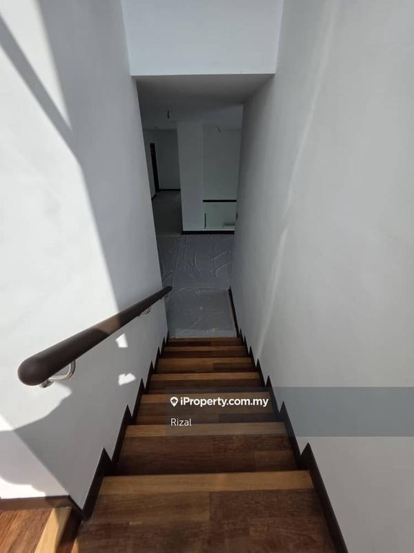 Banglo untuk Dijual di Ttdi Heights, Taman Tun Dr Ismail oleh Rizal - iProperty.com.my