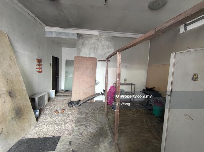 Rumah Berkembar untuk Dijual di Kota Kemuning, Shah Alam oleh JJ Wang - iProperty.com.my