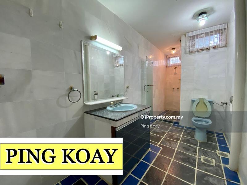 Banglo untuk Dijual di 2 STY BUNGALOW | 7800SF | at TAMAN JESSELTON, Pulau Tikus oleh Ping Koay - iProperty.com.my