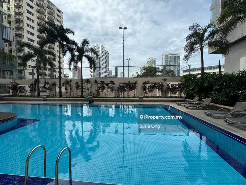 Condominium for Rent in Regency Tower by Susie Ong - iProperty.com.my