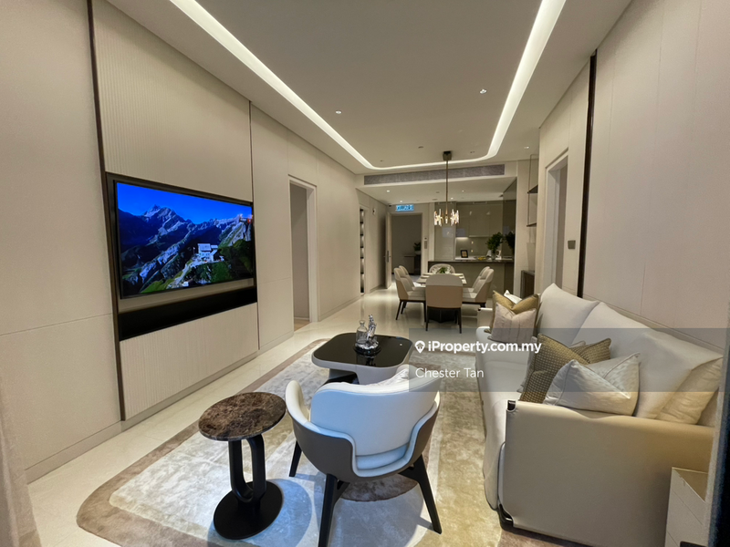 For Rent - Pavilion Damansara Heights