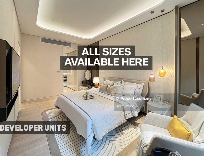 For Sale - Pavilion Square