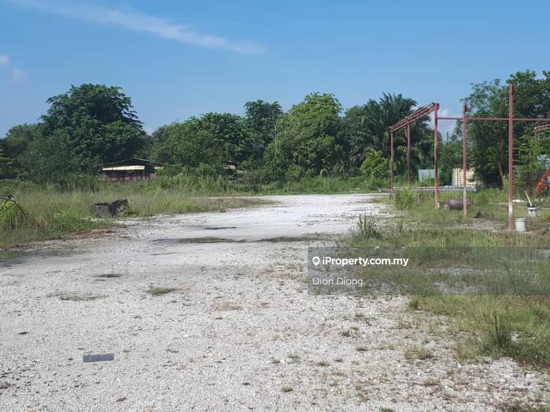 Industrial Land untuk Dijual di Rawang, Selangor oleh Dion Diong - iProperty.com.my