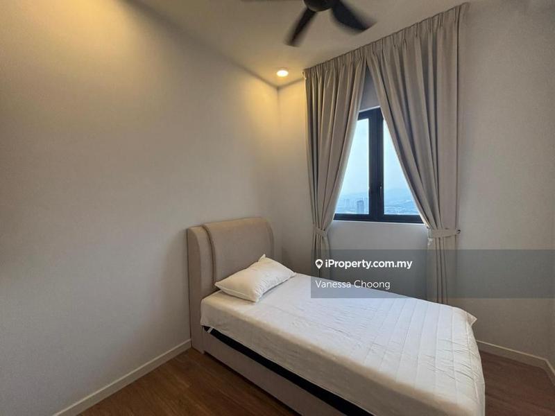 Residensi Servis untuk Disewa di Sunway Avila Residences oleh Vanessa Choong - iProperty.com.my