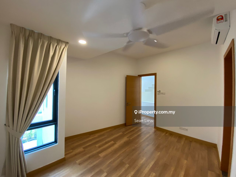 3.5-storey Terraced House for Rent in Damansara Perdana, Selangor by Sean Liew - iProperty.com.my