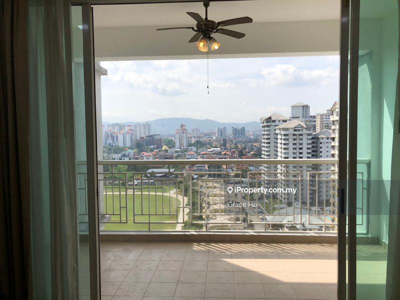 Condominium for Sale in Mutiara Upper East by Grace Ho - iProperty.com.my