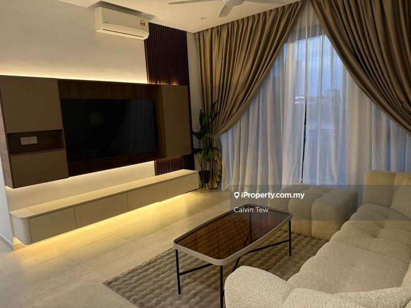 For Rent - Trinity Pentamont