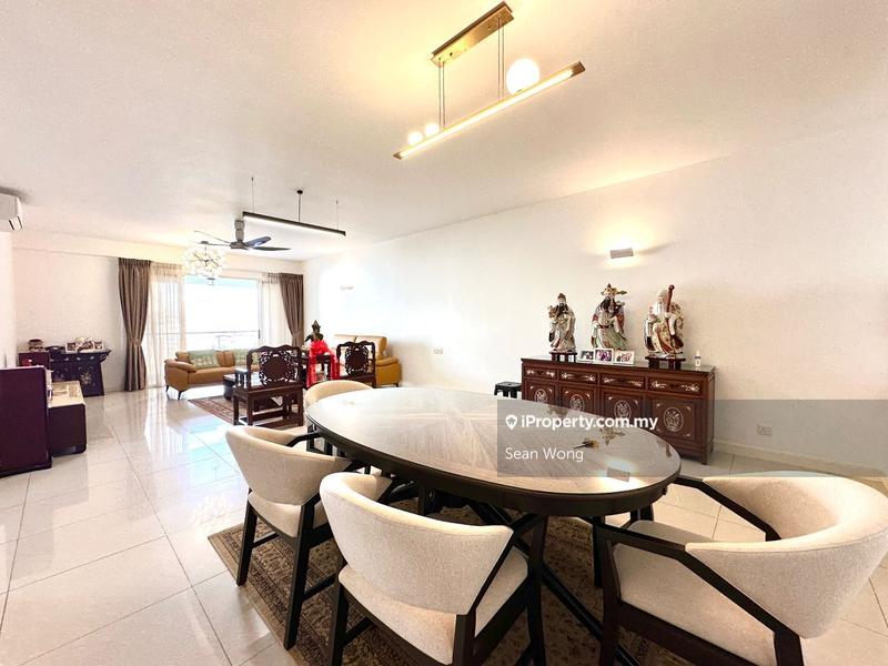 Kondominium untuk Disewa di Kiaramas Cendana oleh Sean Wong - iProperty.com.my