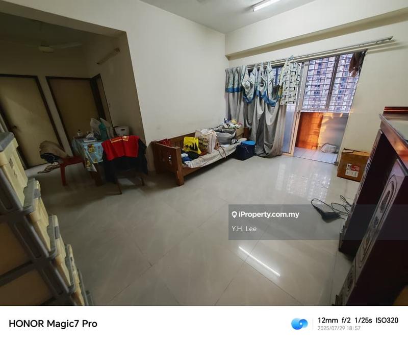 For Sale - Setapak Ria