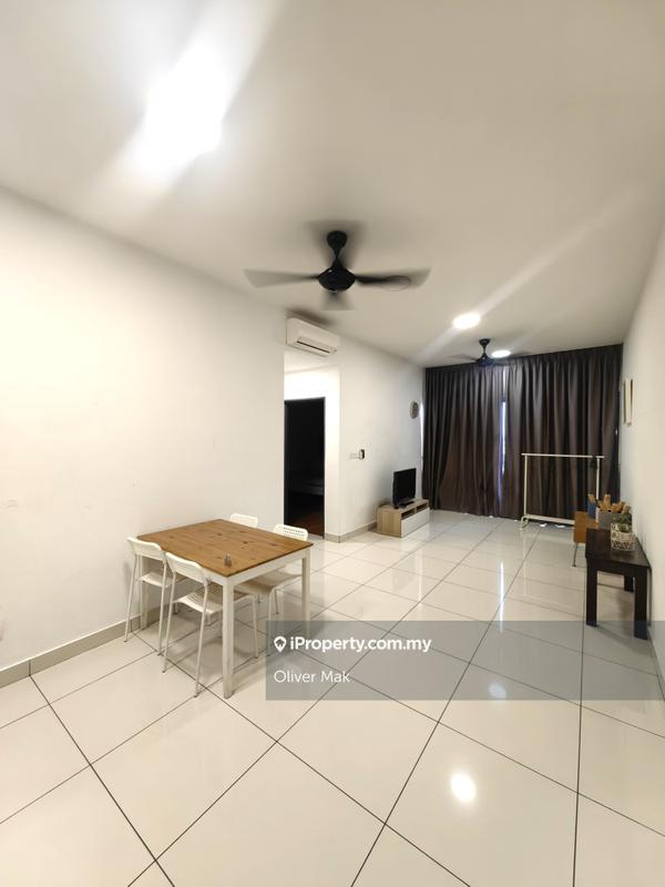 Service Residence for Rent in The Link 2 Residences by Oliver Mak - iProperty.com.my