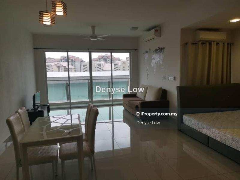 Service Residence for Sale in Medalla @ Oasis Corporate Park by Denyse Low - iProperty.com.my