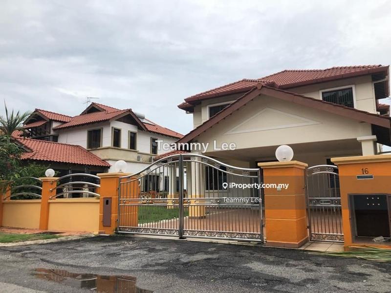 Bungalow House for Sale in Bandar Mahkota Cheras, Cheras by Teammy Lee - iProperty.com.my