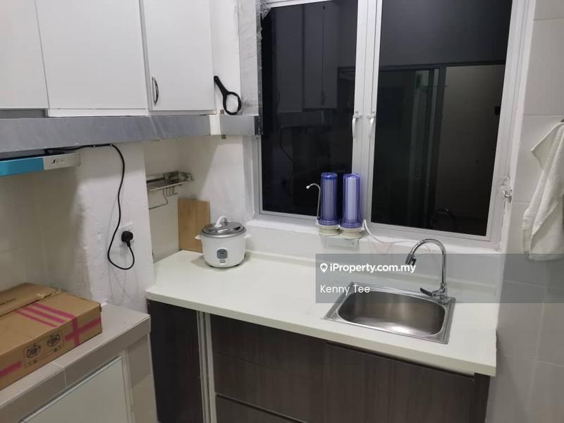 Kediaman Servis untuk Disewa di Mesahill oleh Kenny Tee - Kitchen - iProperty.com.my
