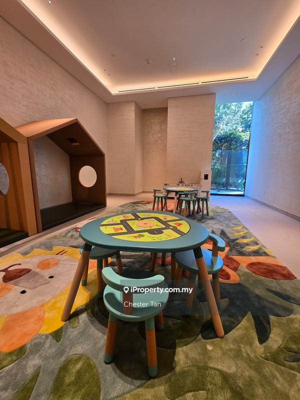 For Sale - Pavilion Damansara Heights