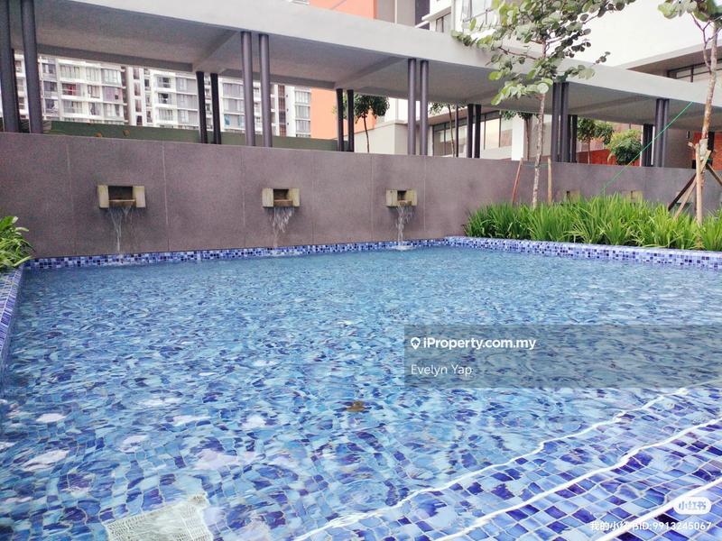 For Sale - Emerald 9