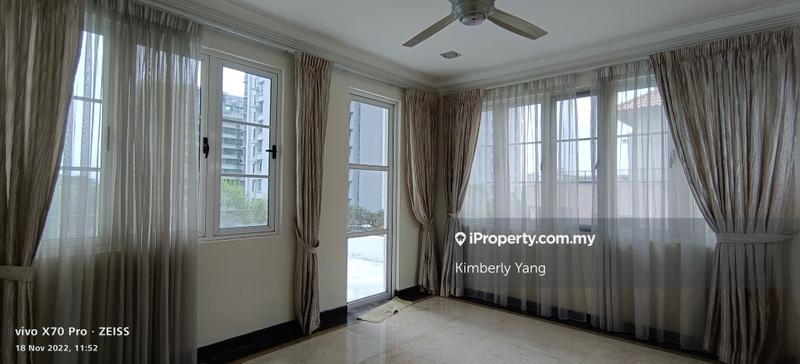 Bungalow House for Rent in KIARA PEAK RESIDENCE, MONT KIARA, Mont Kiara by Kimberly Yang - iProperty.com.my