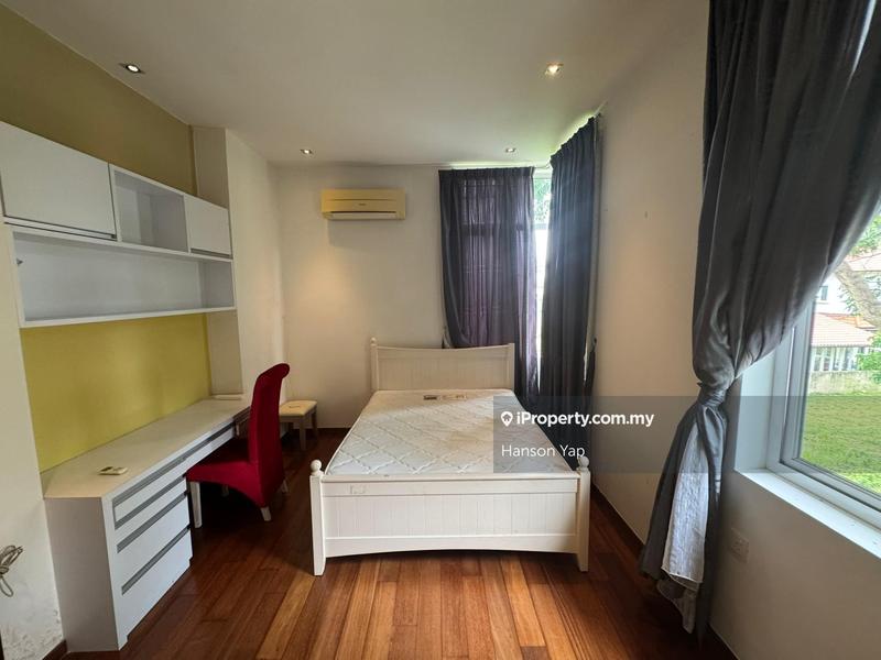 Bungalow House for Rent in Mines Resort City, Seri Kembangan by Hanson Yap - iProperty.com.my