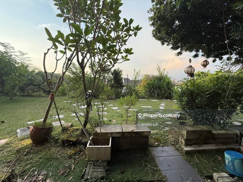 For Sale - Seri Kasturi