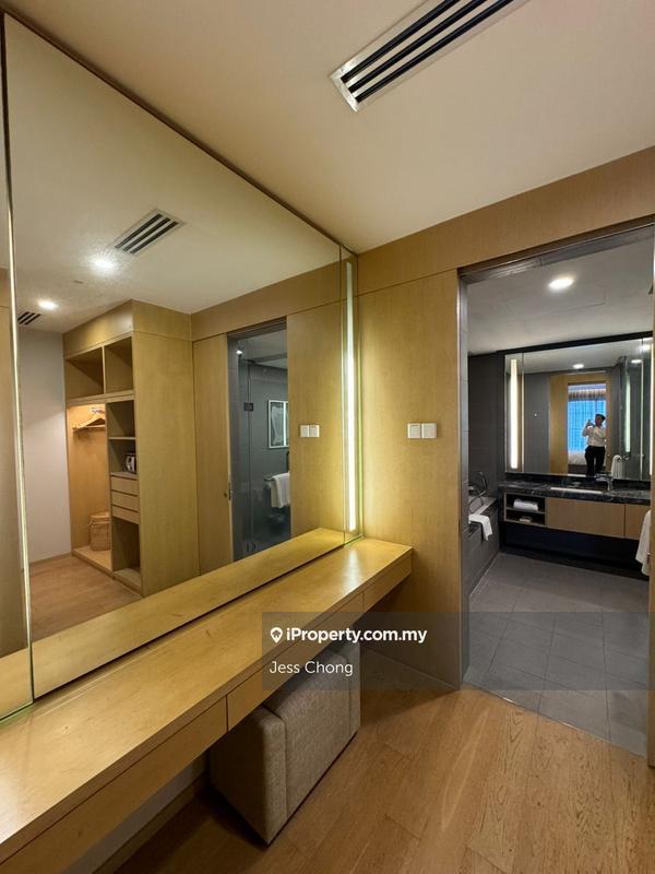 Kediaman Servis untuk Dijual di Fraser Residence (188 Suites) oleh Jess Chong - iProperty.com.my
