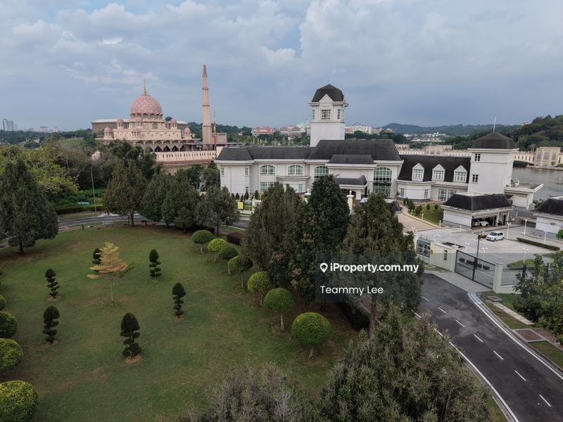 Bungalow Land for Sale in Presint 8, Putrajaya by Teammy Lee - Exterior - iProperty.com.my