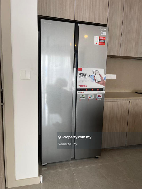 Condominium for Rent in Park Place by Vannesa Tay - iProperty.com.my