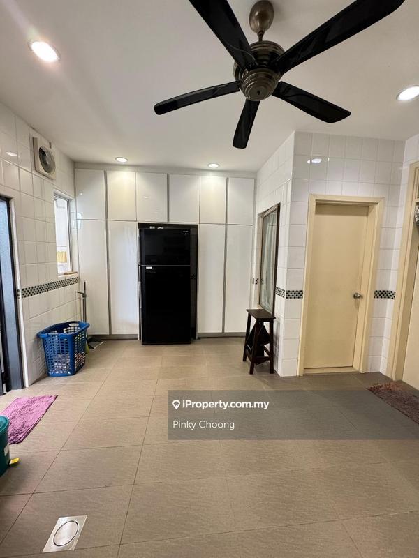 Rumah Berkembar untuk Dijual di Valencia, Sungai Buloh oleh Pinky Choong - iProperty.com.my