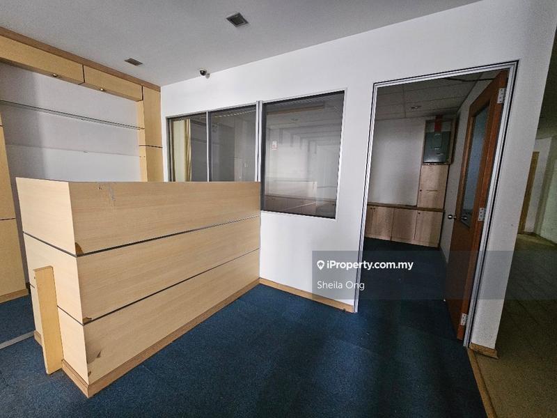 Pejabat untuk Dijual di KLCC, KL City Centre oleh Sheila Ong - iProperty.com.my