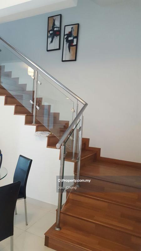 Rumah Berangkai 2.5 Tingkat untuk Dijual di wh698, Subang Jaya oleh Josh Chong - iProperty.com.my