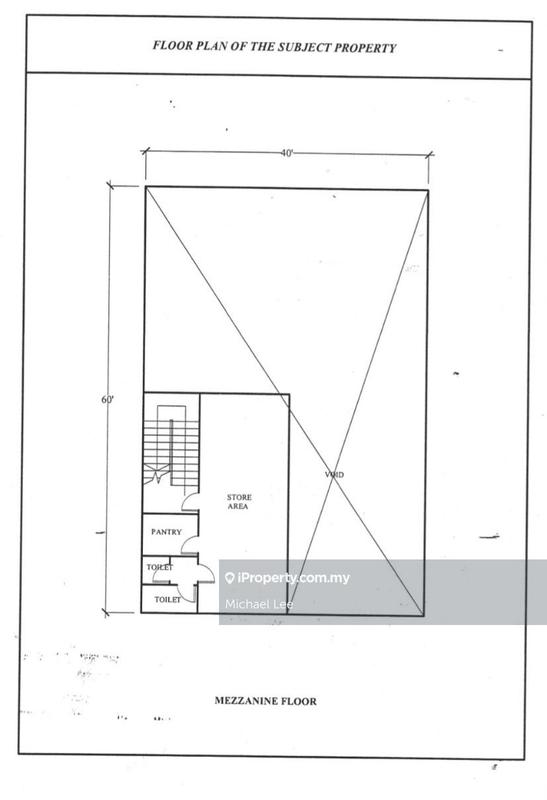 Semi-D Factory for Sale in Seksyen U5, Shah Alam by Michael Lee - iProperty.com.my