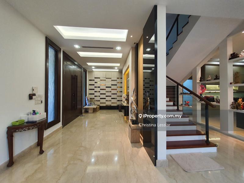 Bungalow House untuk Dijual di Bukit Jelutong, Shah Alam oleh Christina Lesslar - iProperty.com.my