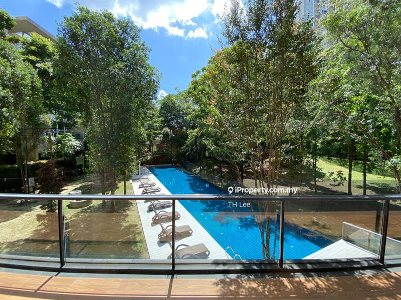Kondominium untuk Dijual di One Menerung oleh TH Lee - iProperty.com.my