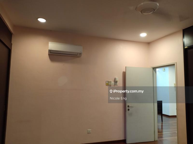 Townhouse for Rent in Kota Kemuning, Shah Alam by Nicole Eng - iProperty.com.my