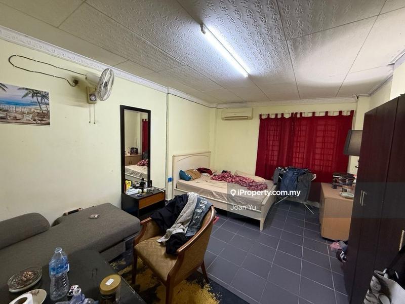 Rumah Teres 1-Tingkat untuk Dijual di Seksyen 14, Petaling Jaya oleh Joan Yu - iProperty.com.my