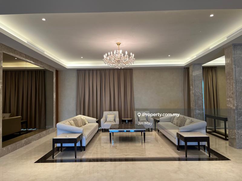 Bungalow House for Sale in Taman Duta, Bukit Tunku (Kenny Hills) by Jin May - iProperty.com.my