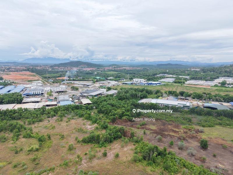 Tanah Perindustrian untuk Dijual di Taman Cendana, Sungai Petani oleh Adam Wong - iProperty.com.my