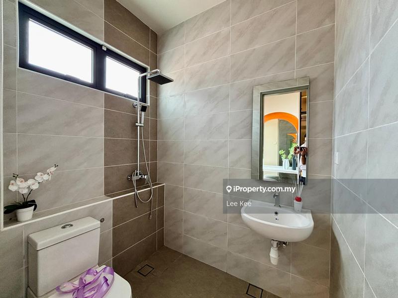 2-storey Terraced House for Sale in Bandar Putera Indah, Batu Pahat by Lee Kee - iProperty.com.my