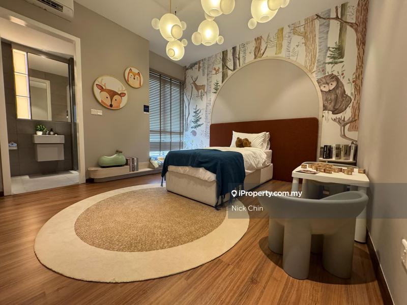 2-storey Terraced House for Sale in Bandar Bukit Puchong, Puchong by Nick Chin - iProperty.com.my